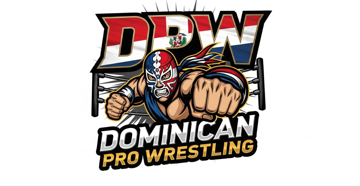 Dominican Pro Wrestling (DPW) Dominican Pro Wrestling, con sede en La Romana, República Dominicana, es la nueva potencia de la lucha libre en el país, combinando nuestra cultura con acción de alto impacto. DPW presenta talento dominicano e internacional mientras impulsa a la próxima generación de estrellas caribeñas. Nuestra misión: elevar la lucha libre dominicana y ofrecer espectáculos inolvidables para toda la familia. Únete al movimiento. Siente la energía. 📧 dominicanprowrestling@gmail.com Dominican Pro Wrestling (DPW) Dominican Pro Wrestling is the new powerhouse of sports entertainment based in La Romana Dominican Republic. Blending Dominican culture with high-energy action, DPW showcases top local and international talent while building the next generation of Caribbean wrestling stars. Our mission is simple: elevate Dominican wrestling and deliver unforgettable shows for fans of all ages. Join the movement. Feel the energy. 📧 dominicanprowrestling@gmail.com