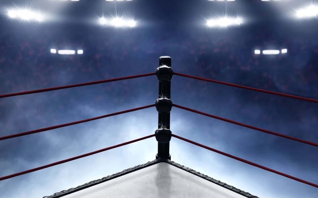 ALGO GRANDE SE ACERCA